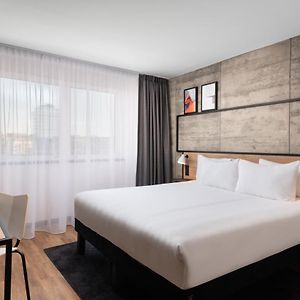 Chambre Standarde Double